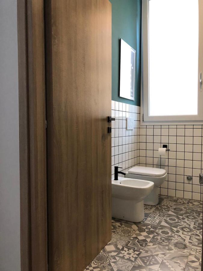 Appartamento Nuovissimo: La Casa Bolognese Exterior foto