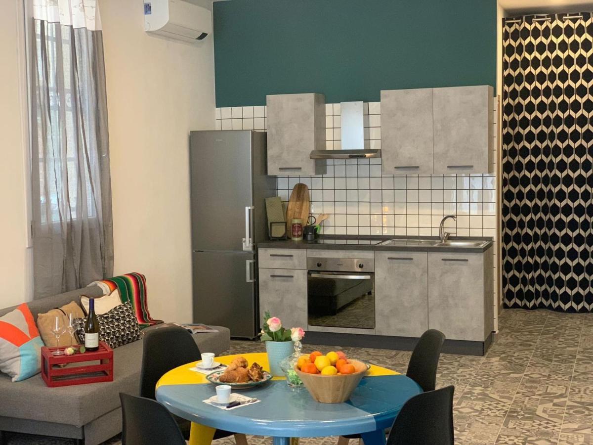 Appartamento Nuovissimo: La Casa Bolognese Exterior foto